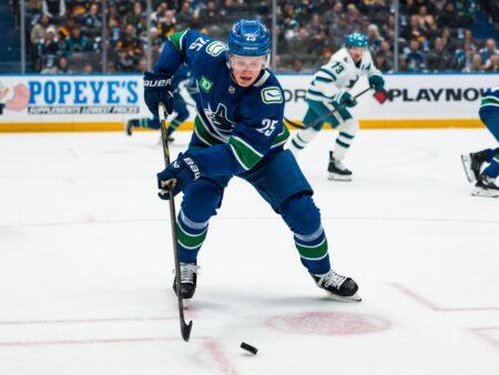 Vancouver Canucks vs New Jersey Devils Insights, 10/10/2026 NHL Predictions, Top Picks & Odds