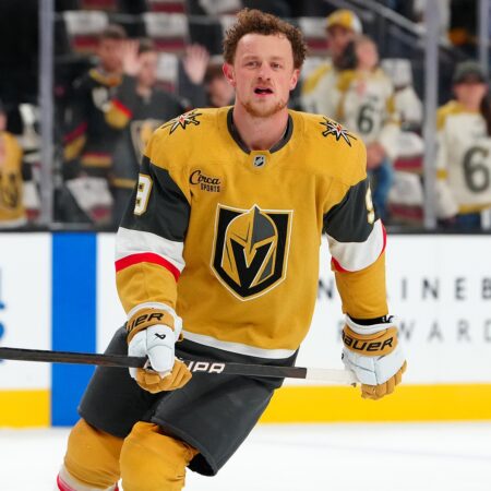 Vegas Golden Knights vs. Columbus Blue Jackets Outlook, 10/24/2026 NHL Picks, Top Bets & Odds