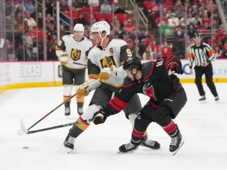 Vegas Golden Knights vs. Minnesota Wild Prediction, 10/12/2026 NHL Insights, Top Picks & Odds