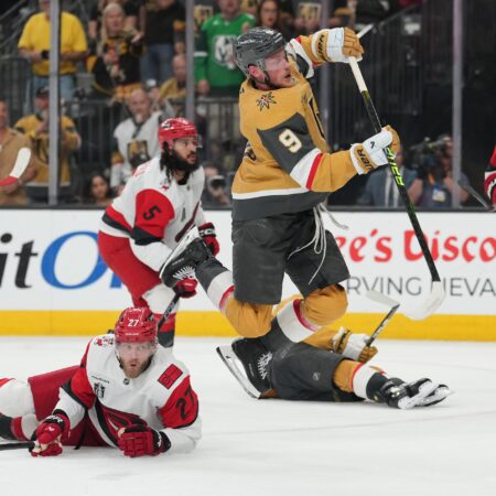Vegas Golden Knights vs. St. Louis Blues Analysis, 10/22/2026 NHL Selections, Top Bets & Odds