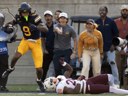 Wake Forest Demon Deacons vs. California Golden Bears Preview, 10/17/2026 College Football Selections, Top Bets & Odds