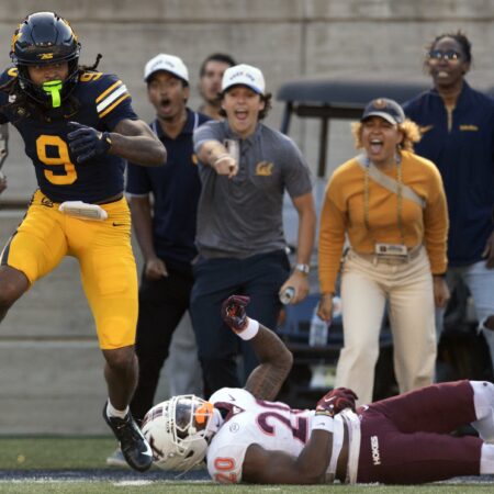 Wake Forest Demon Deacons vs. California Golden Bears Preview, 10/17/2026 College Football Selections, Top Bets & Odds
