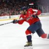 Washington Capitals vs Carolina Hurricanes Outlook, 10/2/2026 NHL Picks, Best Bets & Odds