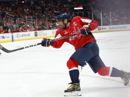Washington Capitals vs Carolina Hurricanes Outlook, 10/2/2026 NHL Picks, Best Bets & Odds