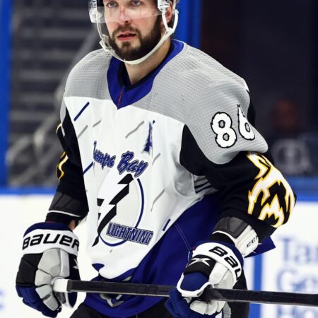 Washington Capitals vs Tampa Bay Lightning Analysis, 10/3/2026 NHL Picks, Top Bets & Odds