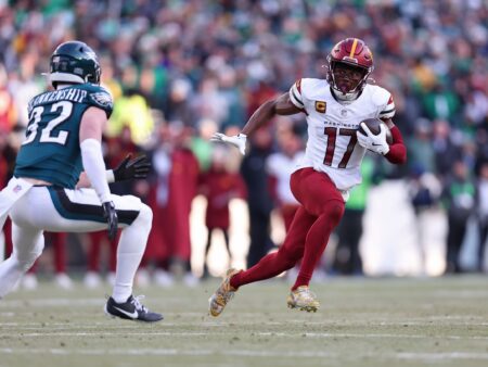 Washington Commanders vs San Francisco 49ers Outlook, 10/19/2026 NFL Insights, Top Wagering Options & Odds Week 6