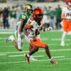 Washington State Cougars vs Oregon State Beavers Game Analysis, 10/17/2026 College Football Insights, Top Picks & Odds
