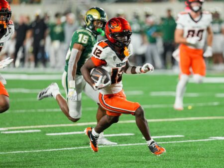 Washington State Cougars vs Oregon State Beavers Game Analysis, 10/17/2026 College Football Insights, Top Picks & Odds