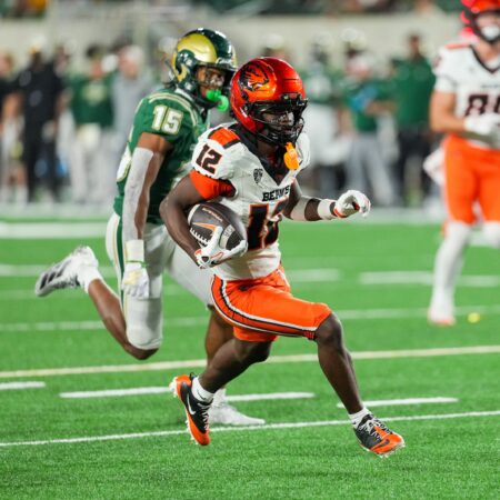 Washington State Cougars vs Oregon State Beavers Game Analysis, 10/17/2026 College Football Insights, Top Picks & Odds