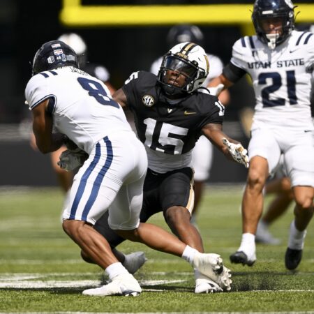 Washington State Cougars vs. Utah State Aggies Outlook, 10/9/2026 College Football Selections, Top Picks & Odds