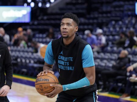 Washington Wizards vs. Charlotte Hornets Analysis, 10/26/2026 Breakdown and Selection