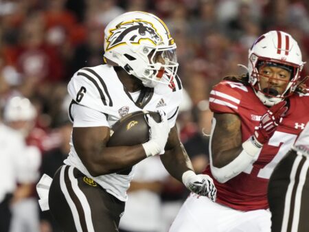Western Michigan Broncos vs Toledo Rockets Game Analysis, 10/24/2026 College Football Insights, Top Selections & Odds