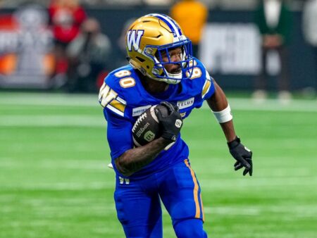 Winnipeg Blue Bombers vs BC Lions Analysis, 10/23/2026 CFL Bet, Insights and Odds