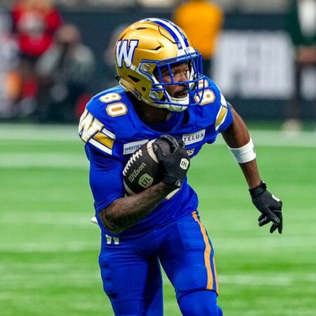 Winnipeg Blue Bombers vs BC Lions Analysis, 10/23/2026 CFL Bet, Insights and Odds