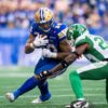 Winnipeg Blue Bombers vs Toronto Argonauts Insights, 10/31/2026 CFL Selection, Tips and Odds