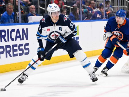 Winnipeg Jets vs. Pittsburgh Penguins Analysis, 10/5/2026 NHL Picks, Top Betting Options & Odds