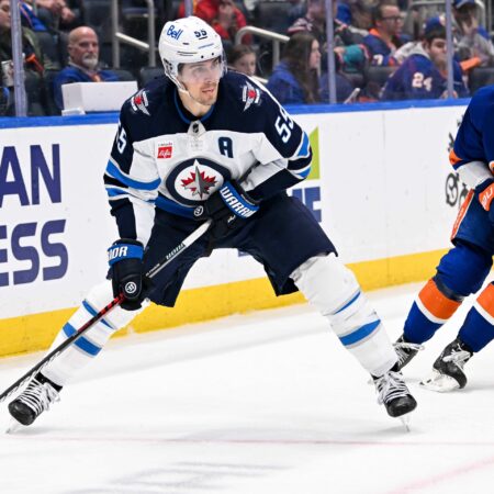 Winnipeg Jets vs. Pittsburgh Penguins Analysis, 10/5/2026 NHL Picks, Top Betting Options & Odds