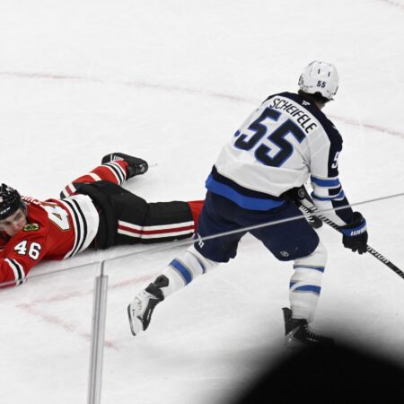Winnipeg Jets vs. St. Louis Blues Insights, 10/20/2026 NHL Selections, Top Wagers & Odds