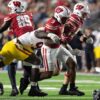 Wisconsin Badgers vs Iowa Hawkeyes Preview, 10/31/2026 College Football Insights, Top Picks & Odds