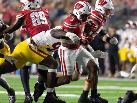 Wisconsin Badgers vs Iowa Hawkeyes Preview, 10/31/2026 College Football Insights, Top Picks & Odds
