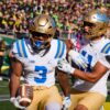 Michigan State Spartans vs UCLA Bruins Analysis, 10/24/2026 College Football Selections, Top Wagers & Odds