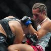 Yana Santos vs Luana Santos Predictions and Picks for UFC Vegas 123 on 10/31/2026 Odds