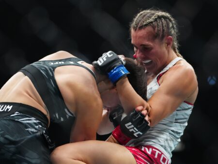 Yana Santos vs Luana Santos Predictions and Picks for UFC Vegas 123 on 10/31/2026 Odds