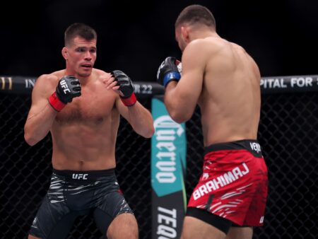 Zach Reese vs. Mickey Gall Betting Picks, 10/31/2026 Insights UFC Vegas 123 Odds