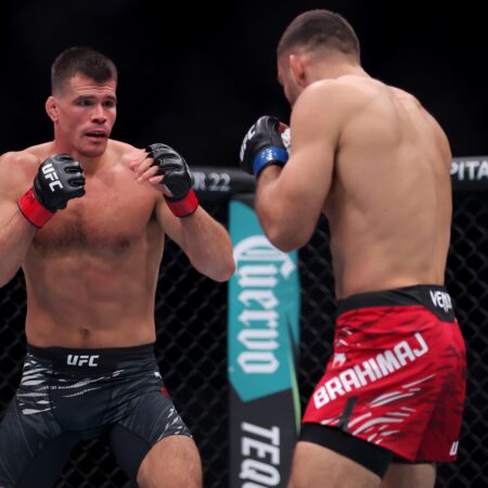 Zach Reese vs. Mickey Gall Betting Picks, 10/31/2026 Insights UFC Vegas 123 Odds